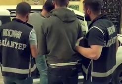 Gaziantep'te silah imalatı ve ticareti yapanlara operasyon