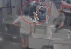 FETÖ'den aranan şüpheliyi İstanbul Havalimanı'nda Yüz Tanıma Sistemi yakalattı