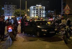 Kayseri'de polisten kaçan 2 şüpheli, uyuşturucuyla yakalandı