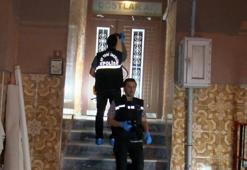 Esenyurt'ta yabancı uyruklu kişi silahla vurularak öldürüldü