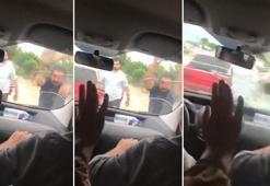 Avukat çifti yaralayıp, velayeti annesine verilen çocuğu kaçıran 4 şüpheli gözaltına alındı