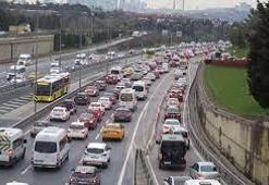 Bayram tatilinde yol hipnozuna dikkat