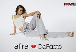 DeFacto yeni reklam filmini yayınladı