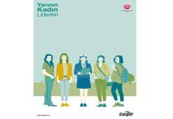 Yarının Kadın Liderleri Programı 4’üncü yılına girdi