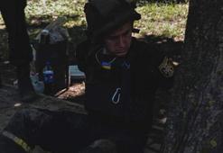 Rusya Herson’a saldırdı: Kurtarma ekibinden 1 kişi öldü, 8 kişi yaralandı