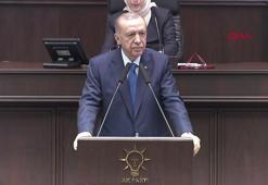 Cumhurbaşkanı Erdoğan: Masadaki ortakları çoğaltmak netice vermez