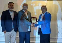 Dünya Antrenörler Günü kutlandı