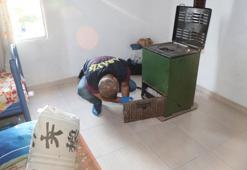 Mersin'de 'torbacı' operasyonu: 37 gözaltı