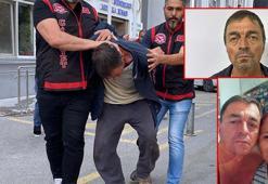 4 Türkmen cinayetinin şüphelisi tutuklandı