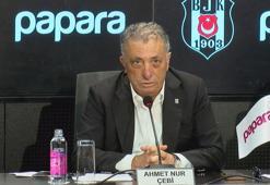 Ahmet Nur Çebi: Türk futbolunun ağası, paşası olan bir camiayı umursamıyorum diyemezsiniz