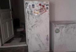 Ceset parçalarının kime ait olduğu DNA testi ile belirlenecek