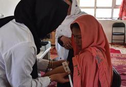 OCHA Afganistan: 15,5 milyon kişinin akut gıda güvensizliği ile karşı karşıya