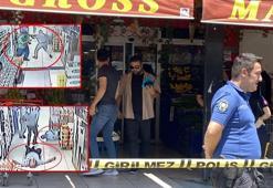 Mahalle bekçisi, biri meslektaşı 2 kuzenini öldürdü
