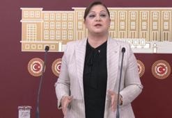 CHP'li Köksal: Millete bir acı reçete çıkacak