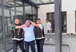 Suç örgütü lideri Fırat Delibaş Esenyurt’ta yakalandı