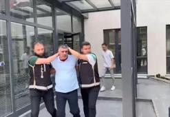 Suç örgütü lideri Fırat Delibaş Esenyurt’ta yakalandı