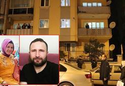 Annesini öldüren babasına 'Katil' diye bağırdı