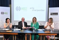 HİSE Global’den stratejik iş birliği