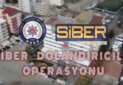 Batman merkezli 3 ilde 'pandemi yardımı' yalanıyla dolandırıcılığa 9 gözaltı