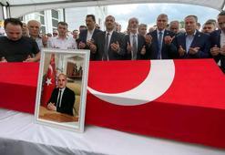 Erenler Belediye Başkanı Fevzi Kılıç, son yolculuğuna uğurlandı