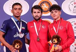 Uluslararası Yaşar Doğu, Vehbi Emre ve Hamit Kaplan Turnuvası’nda ilk gün tamamlandı