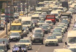 Bayram öncesi kiralık araçlara talep arttı; uzmanlardan dolandırıcılara karşı uyarı