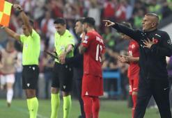 Kenan Koçak: Bu çocukların özverisi ve adanmışlığıyla yolumuz açık