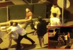 Esenyurt’ta tartıştığı kişiye silah doğrultup havaya ateş açtı