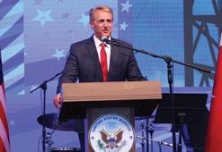 ABD Büyükelçisi Flake: Şu noktada duyuracağımız Erdoğan-Biden görüşmesi yok