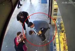 Ehliyet sınavına girerken öğrendiği Heimlich manevrasıyla çocuğun hayatını kurtardı