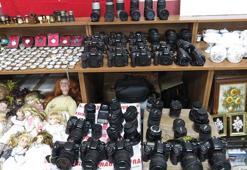 Gümrükte 4 milyon lira değerinde kaçak eşyaya el konuldu