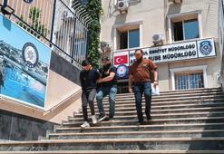 Telefondaki sese inandı 500 bin lirasını teslim etti