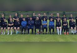 Kadın antrenörlerin hayali Süper Lig'deki futbol takımlarını çalıştırmak