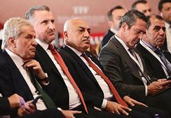 TFF Başkanı Büyükekşi: Verdiğimiz sözleri tek tek yerine getirdik