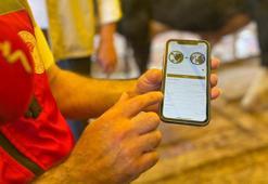 İstanbul'da kurban pazarlarında denetim