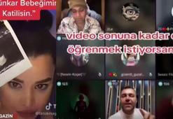 Tiktok vurgununda yeni detaylar: '13 milyon karşılığında bebeğini düşürttüler' iddiası