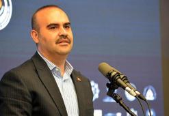 Bakan Kacır, Kahramanmaraş'a 34 milyon liralık yatırım sözleşmesini imzaladı