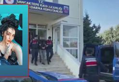 Külotlu çorap cinayetinde şarkıcı Seçil Çiftçi ve babası hakim karşısında