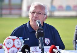 Altınordu Başkanı Seyit Mehmet Özkan: Stratejik ortaklık yapmak istiyoruz