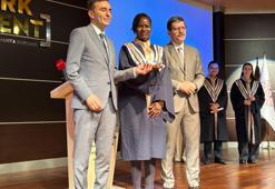 7'nci Fikri Mülkiyet Hukuku Yüksek Lisans Programı mezuniyet töreni düzenlendi