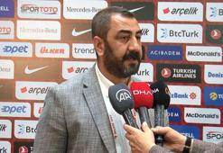 Amedspor Başkanı Yıldırım: Dostluk ruhuyla en üst liglere çıkmayı umut ediyoruz