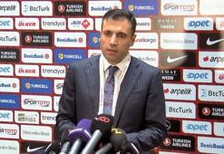 Konyaspor Başkanı Özgökçen: 5 transfer yapacağız