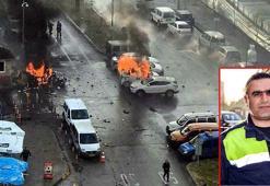 İzmir Adliyesi'ne saldırı davası sanığı 6 yıl 3 ay hapis cezasına çarptırıldı