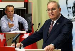 CHP'li Öztrak: Tanju Özcan’ı kesin ihraç talebiyle disipline sevk ettik