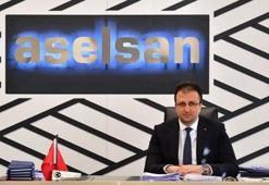 ASELSAN Genel Müdürlüğü'ne Ahmet Akyol atandı