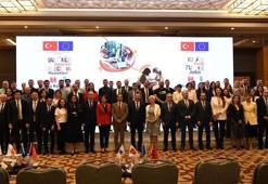 Bakan Yardımcısı Alpkan: Şu anda 200 bin engellimiz istihdamda