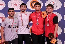 Uluslararası Yaşar Doğu, Vehbi Emre ve Hamit Kaplan Turnuvası’nda İkinci Gün Tamamlandı