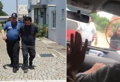 Vicdanı izin vermediği için avukat çifti darbedip oğlunu kaçırmış