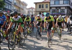 Türkiye Bisiklet Şampiyonası, Eskişehir’de başladı