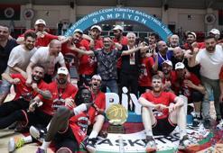 Samsunspor, 100'üncü yıla damgasını vurdu